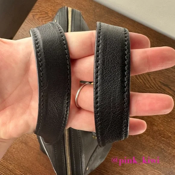 ⬇️REDUCED❗️Yves Saint Laurent Oversized Muse Bag - Picture 8 of 17